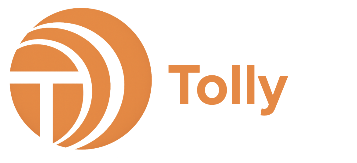 Tolly Logo
